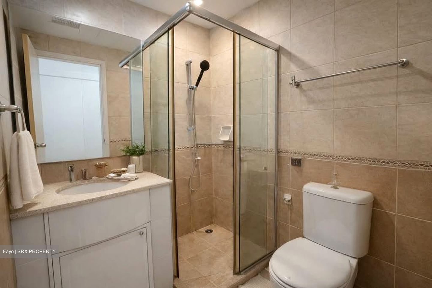 Regent Heights (D23), Condominium #527474481